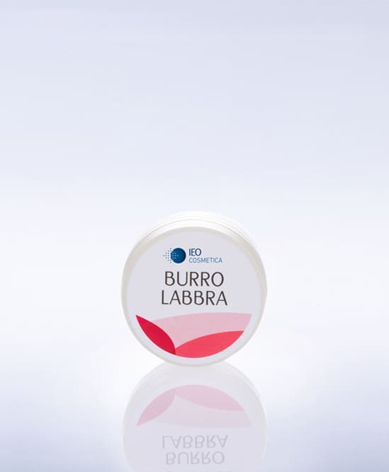 Burro labbra - Istituto Europeo di Oncologia