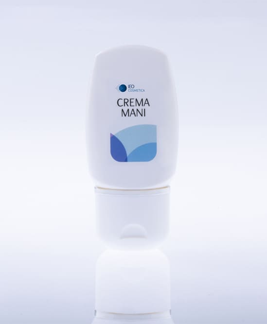 CREMA MANI - Istituto Europeo di Oncologia