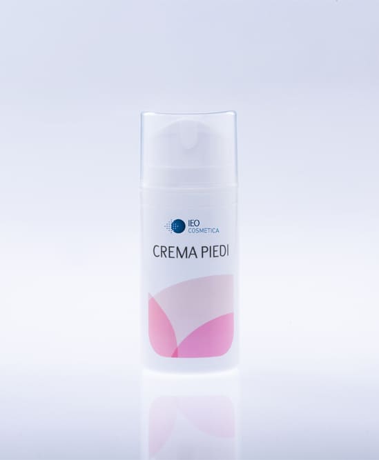 CREMA PIEDI    - Istituto Europeo di Oncologia